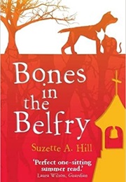 Bones in the Belfry (Suzette a Hill)