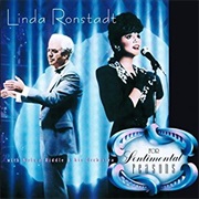 Straighten Up and Fly Right - Nelson Riddle &amp; Linda Ronstadt