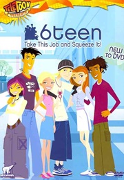 6Teen (2004)