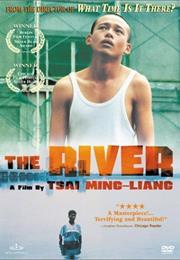 The River (Tsai Ming-Liang)