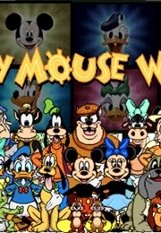 Mickey Mouse Works (1999)