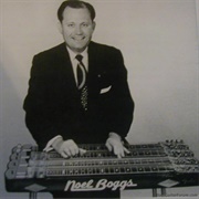 Noel Boggs (Bob Wills and the Texas Playboys)