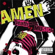 Amen: Death Before Musick