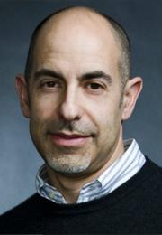 David S. Goyer