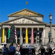 Bavarian State Opera