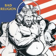 American Jesus - Bad Religion