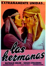 Le Sorelle (1969)