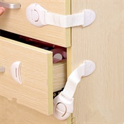 Drawer Lock