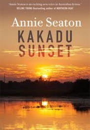 Kakadu Sunset (Annie Seaton)