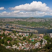 Srinagar, India