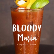 Bloody Maria