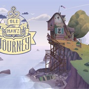 Old Man&#39;s Journey