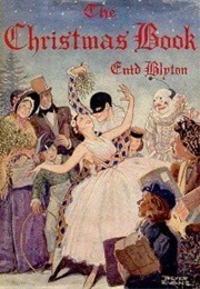 The Christmas Book (Enid Blyton)