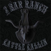 Hank William III&#39;s 3 Bar Ranch - Cattle Callin&#39; (2011)