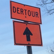 Dertour