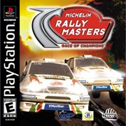 Michelin Rally Masters: Race of Champions