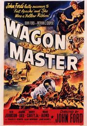 Wagon Master (John Ford)