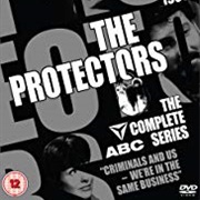 The Protectors (TV Series)