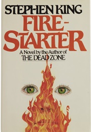 Firestarter (Stephen King)