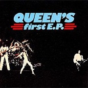 Queen - Good Old Fashioned Lover Boy