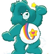 Care Bears and Cousins