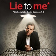 Lie to Me Season 3