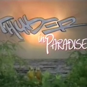 Thunder in Paradise