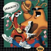 Toejam &amp; Earl (Sega Mega Drive, 1991)