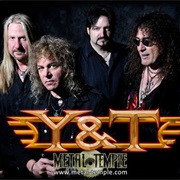 Y&amp;T