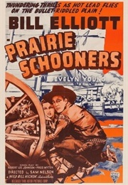Prairie Schooners (1940)