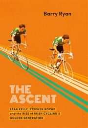 The Ascent (Barry Ryan)