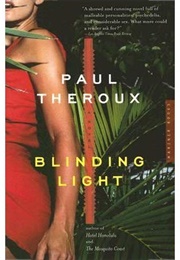 Blinding Light (Paul Theroux)