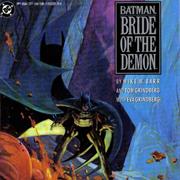 Batman: Bride of the Demon