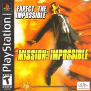 Mission: Impossible