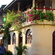 Old Town of Galle, Sri Lanka