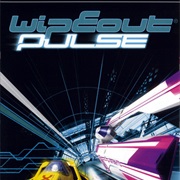 Wipeout Pulse (PSP)