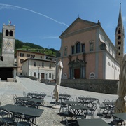 Bormio