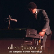 Allen Toussaint - Complete Warner Bros. Recordings