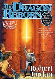 The Dragon Reborn (Robert Jordan)