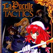 La Pucelle Tactics