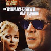 The Windmills of Your Mind - Thomas Crown Affair