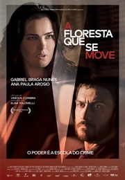 A Floresta Que Se Move (2015)