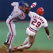 Vince Coleman