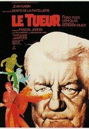 Le Tueur (1972)