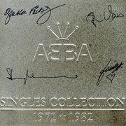 Abba Singles Box Set