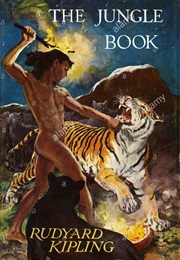 The Jungle Book (Rudyard Kipling)