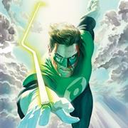 Green Lantern ( Hal Jordan)