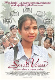 Small Voices (2003)