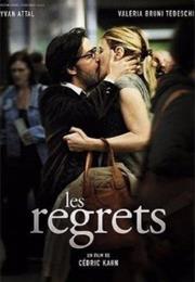 Les Regrets