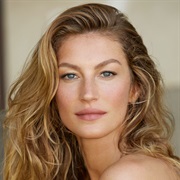 Gisele Bundchen